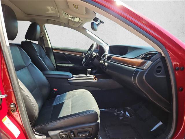 Used 2014 Lexus GS 350 RWD image 22