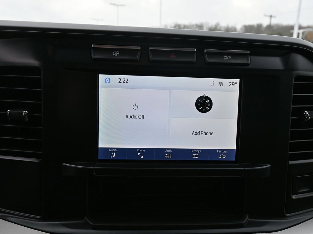 Used 2024 Ford F550 2WD SuperCab Super Duty image 74