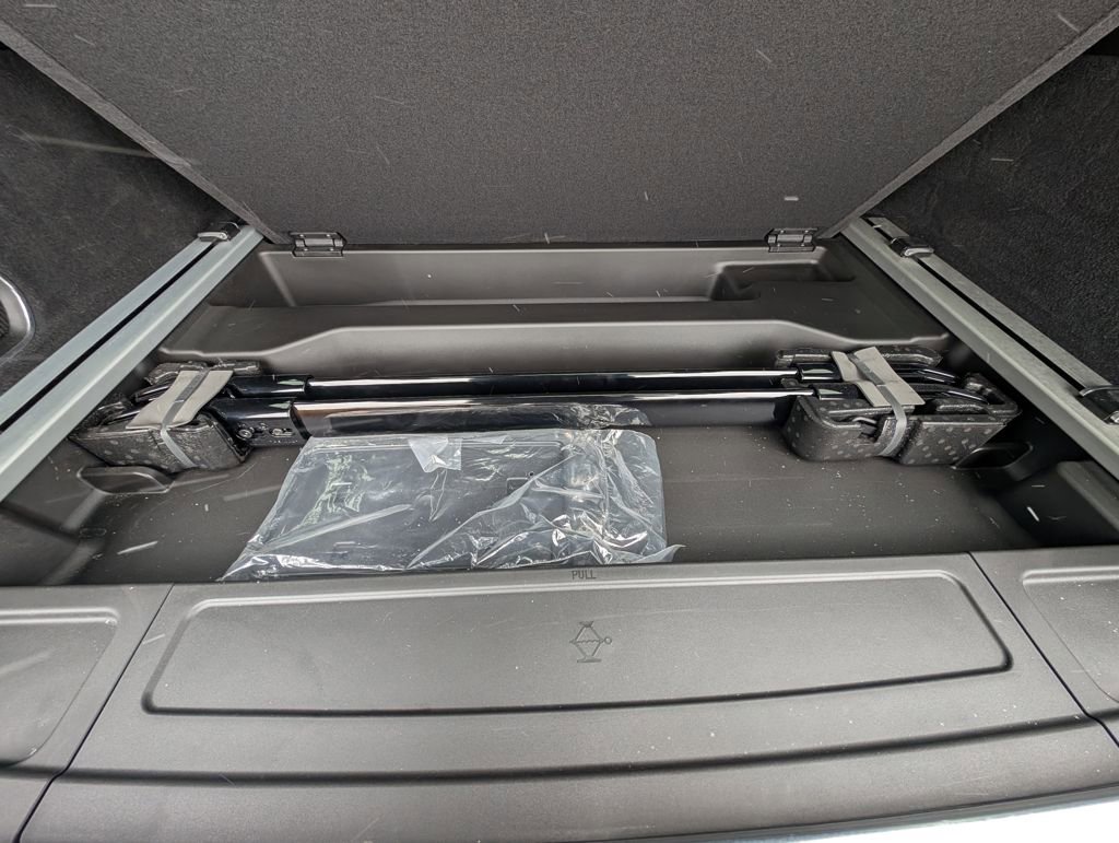 Used 2024 Jeep Grand Wagoneer L Series II w/ Quick Order Packagew 28T image 63