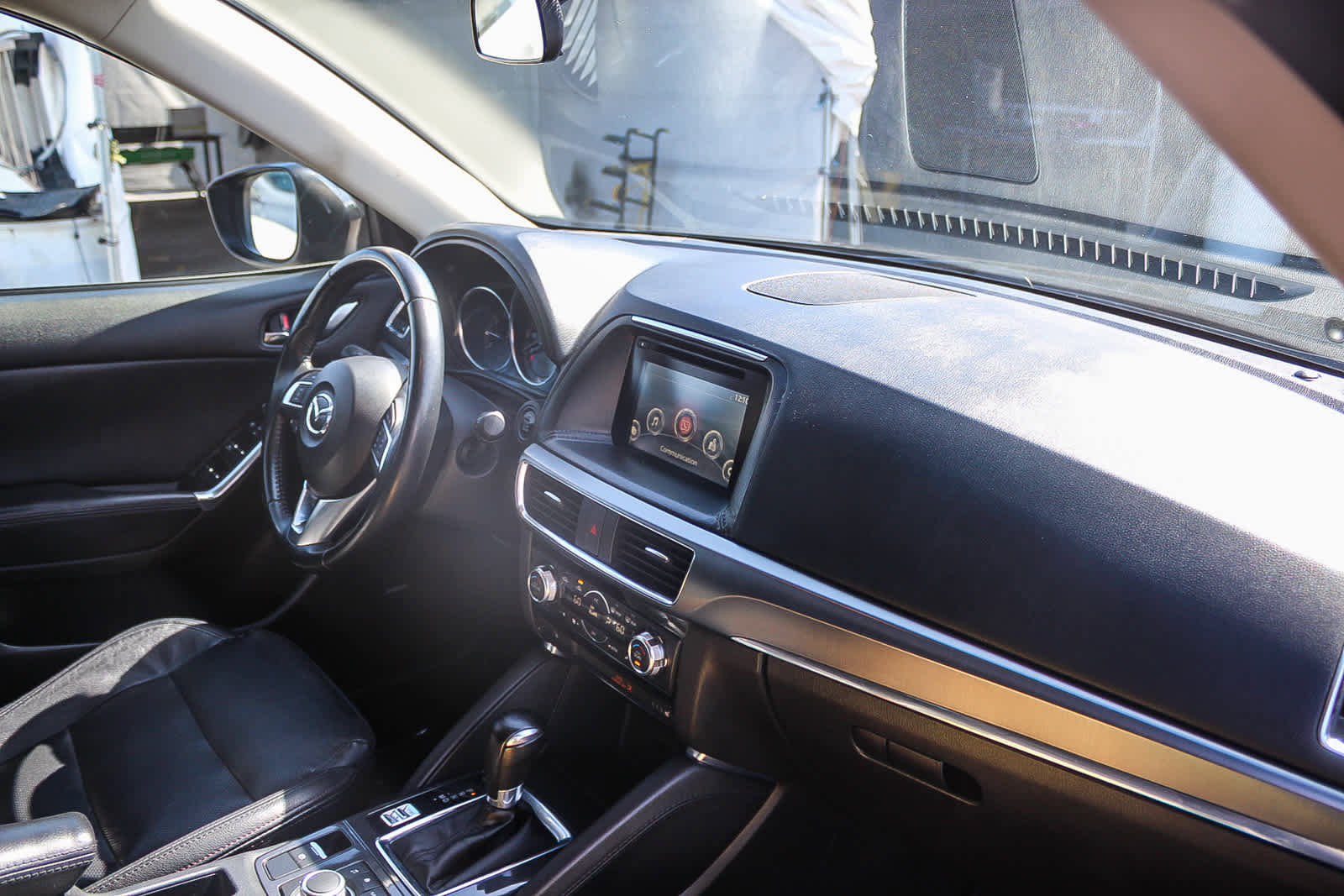 Used 2016 MAZDA CX-5 Grand Touring image 16