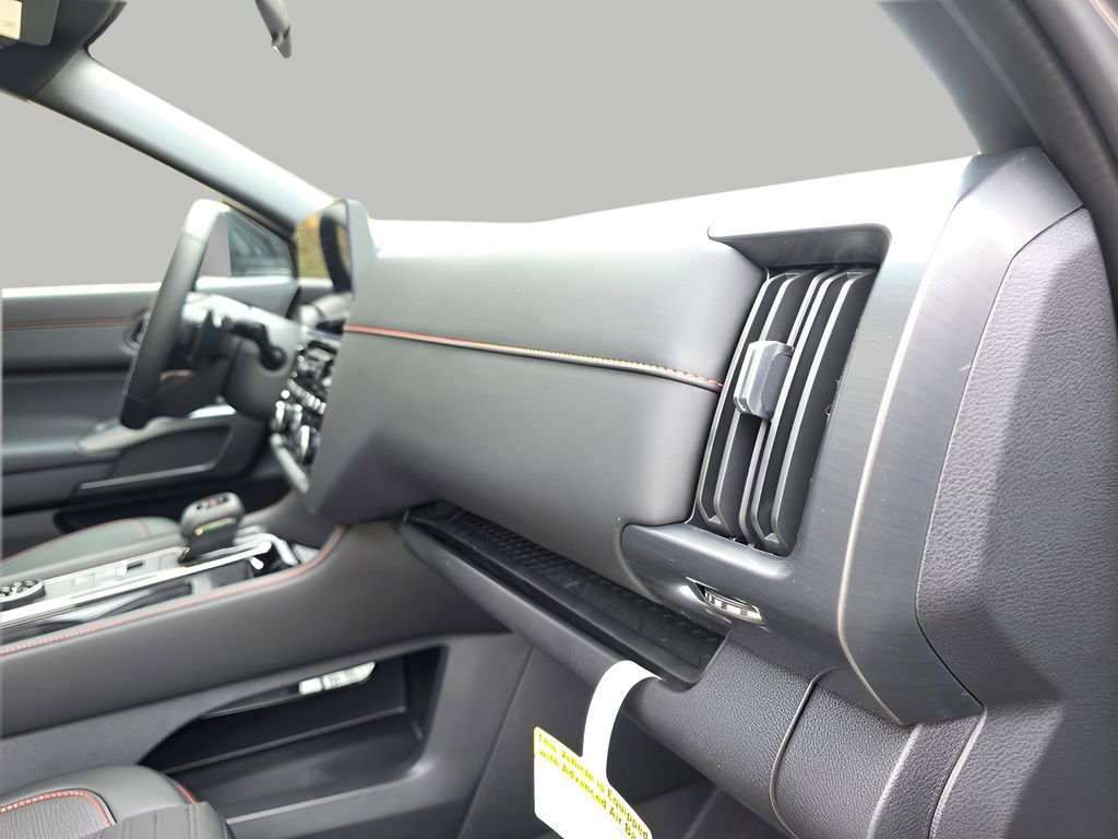 New 2026 Nissan Pathfinder Rock Creek w/ Rock Creek Premium Package image 18