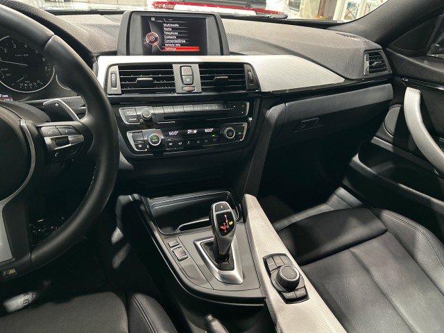 Used 2016 BMW 428i Gran Coupe RWD image 4