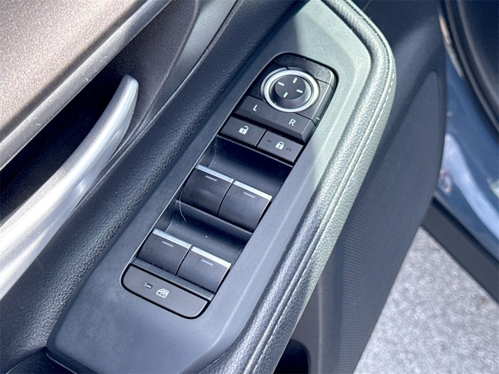 Used 2024 Toyota Grand Highlander XLE image 23