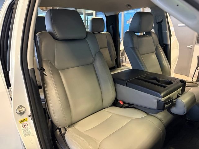 Used 2014 Toyota Tundra SR RWD image 21