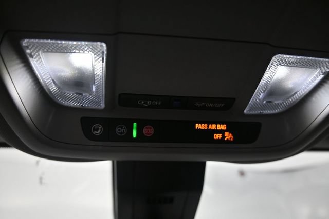 Used 2024 Chevrolet Equinox LT AWD/4WD image 35