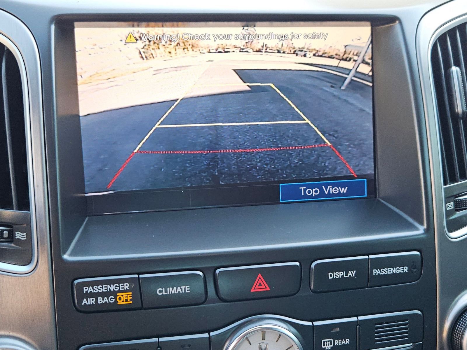 Used 2013 Hyundai Equus Ultimate image 17