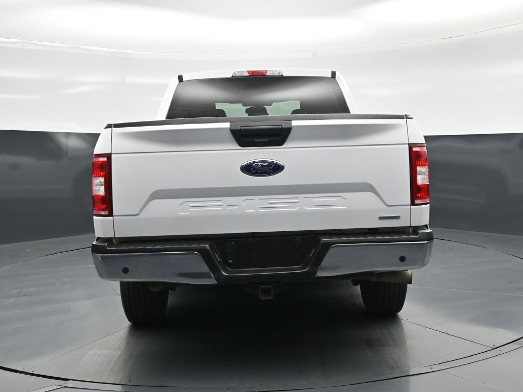 Certified 2020 Ford F150 XLT w/ Trailer Tow Package AWD/4WD image 22