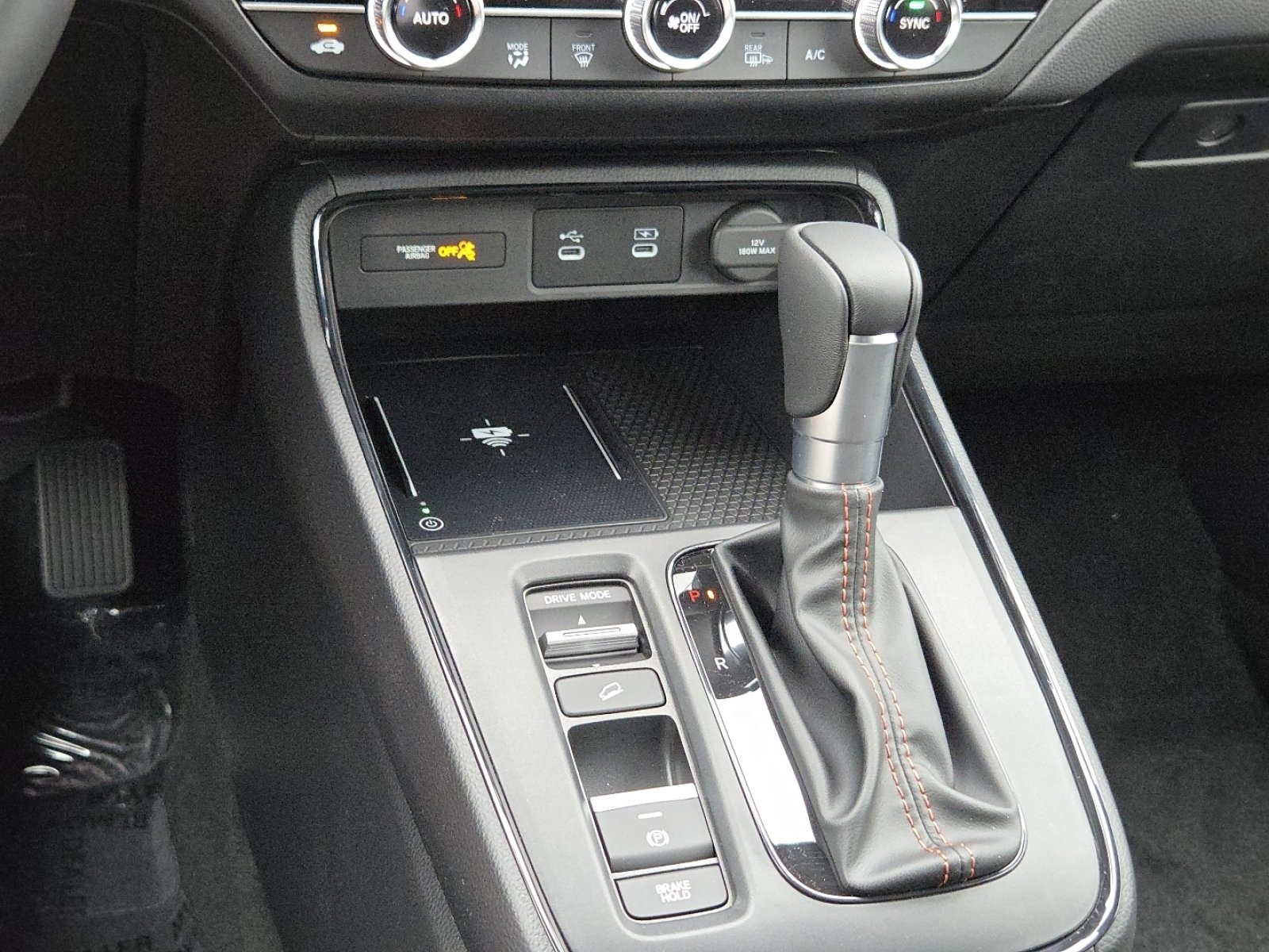 New 2026 Honda CR-V TrailSport image 33