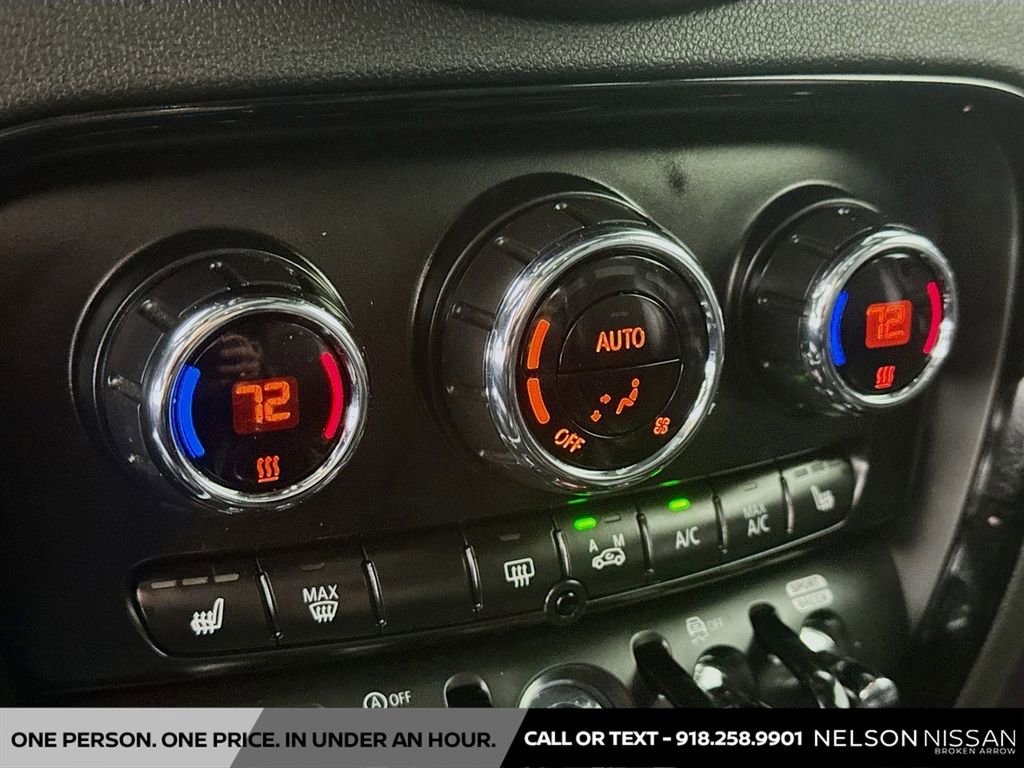 Used 2024 MINI Cooper Clubman S image 16