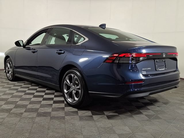 Used 2024 Honda Accord EX image 7
