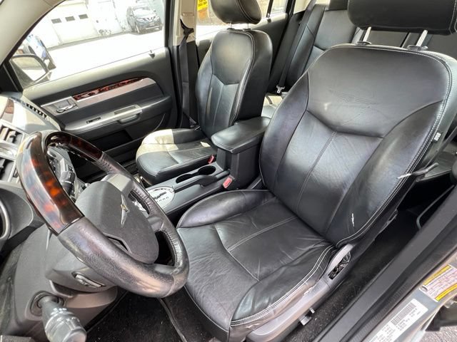 Used 2009 Chrysler Sebring Touring FWD image 7