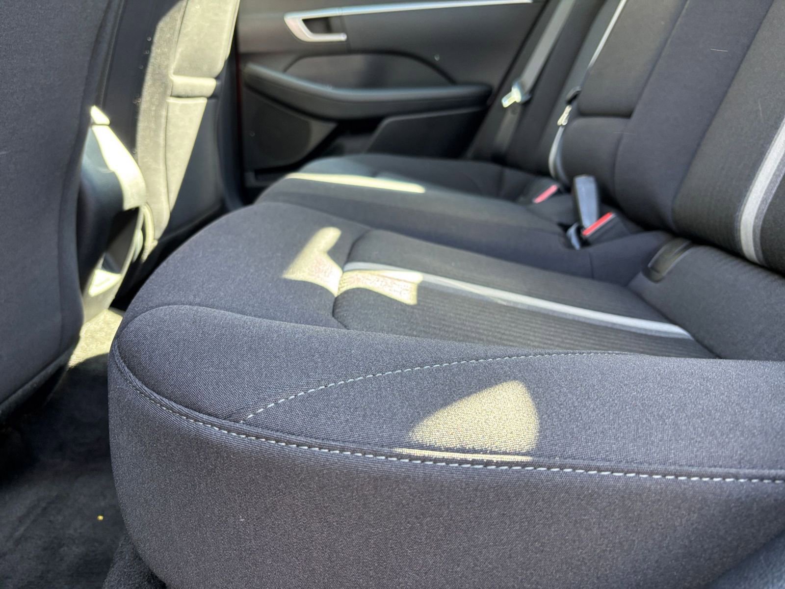 Used 2025 Hyundai Sonata SEL FWD image 27