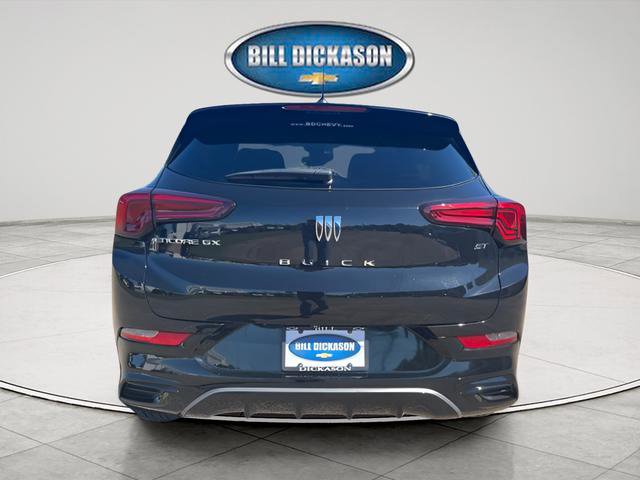 Used 2024 Buick Encore GX Sport Touring w/ Advanced Technology Package image 6