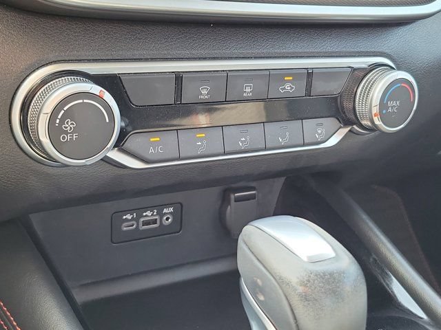 Certified 2023 Nissan Altima 2.5 SR FWD image 30