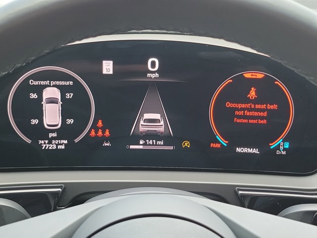 Certified 2024 Porsche Cayenne image 28