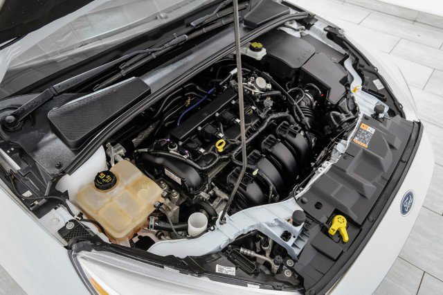 Used 2017 Ford Focus S FWD image 45
