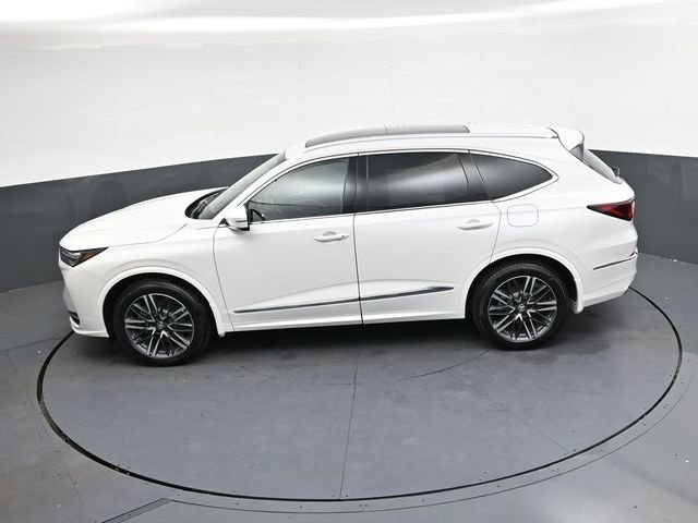 New 2026 Acura MDX w/ Advance Package image 32
