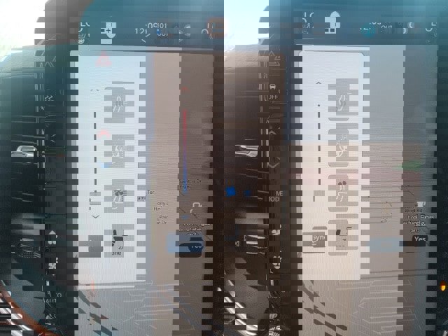 New 2026 RAM 1500 Laramie w/ Night Edition image 6