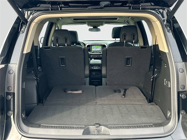 Used 2017 GMC Acadia Denali w/ Technology Package image 19