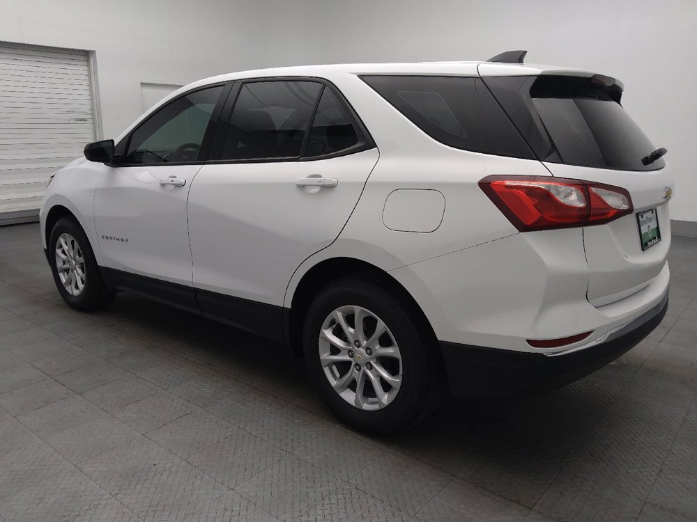 Used 2018 Chevrolet Equinox LS image 5