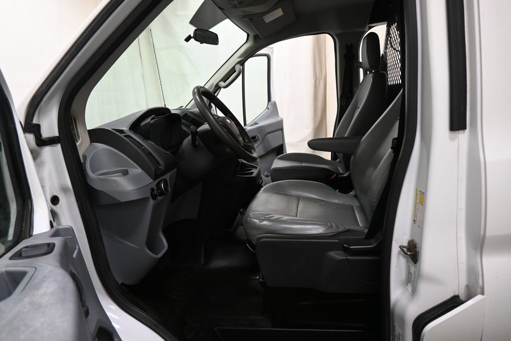 Used 2015 Ford Transit 150 130 Low Roof RWD image 6