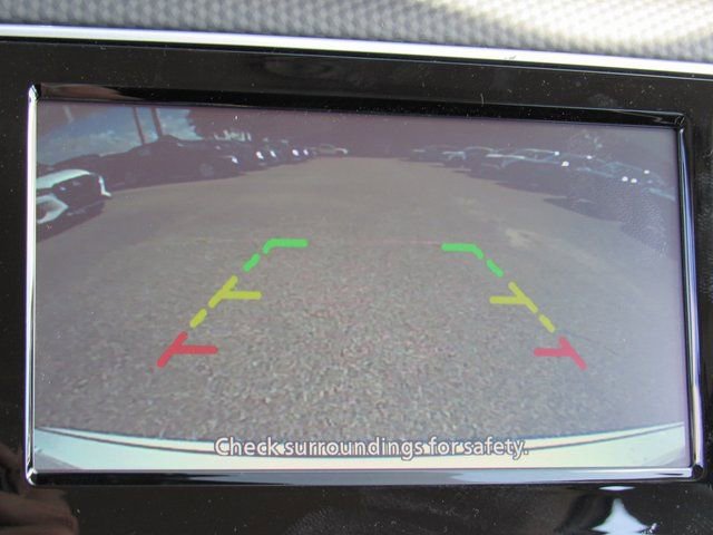 New 2025 Nissan Kicks Play S image 15