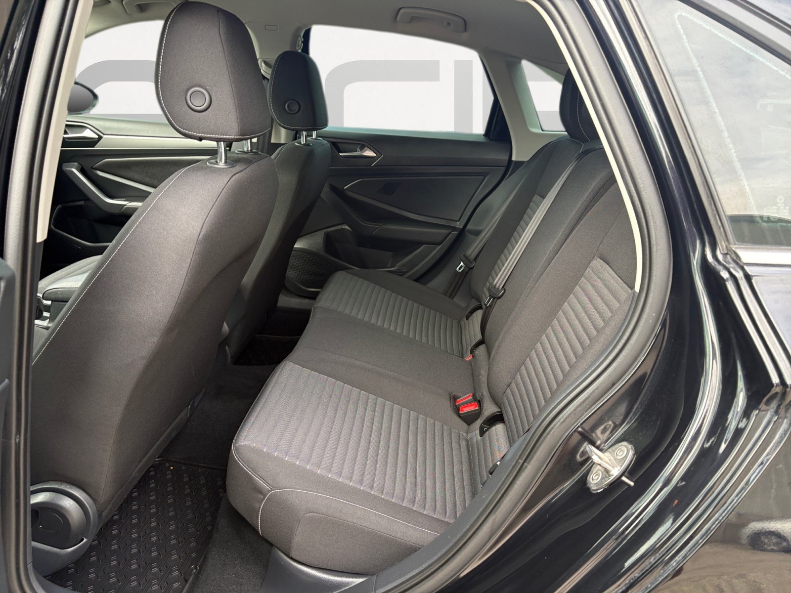 Used 2022 Volkswagen Jetta S FWD image 21