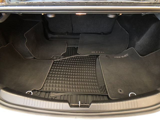 Used 2017 Chevrolet Malibu Premier w/ Premier Sun and Wheel Package FWD image 23