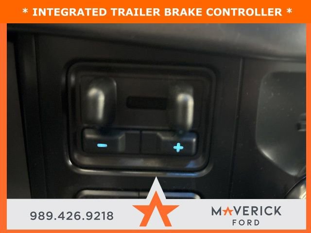 New 2026 Ford F150 XLT w/ Equipment Group 302A MID image 24