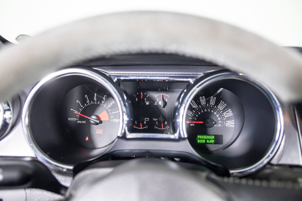 Used 2007 Ford Mustang GT RWD image 26
