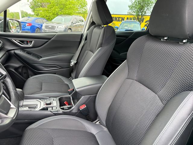Used 2023 Subaru Forester Premium image 19