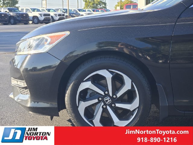 Used 2016 Honda Accord EX-L image 8