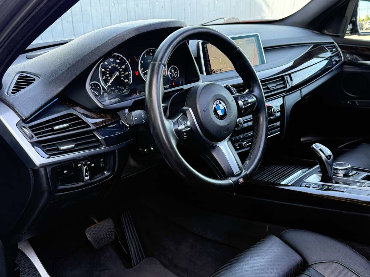 Used 2016 BMW X5 xDrive35i image 20