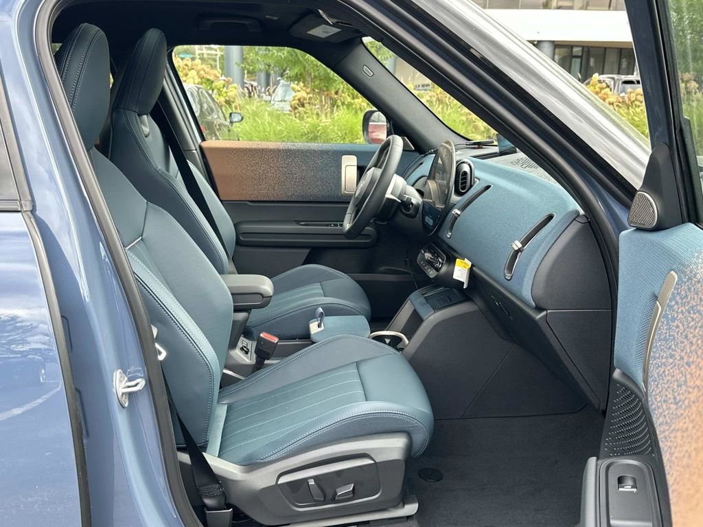 Used 2026 MINI Cooper Countryman S w/ Comfort Package Max image 21