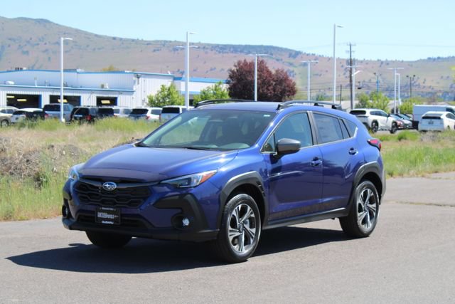 New 2026 Subaru Crosstrek 2.5i Premium AWD/4WD image 8