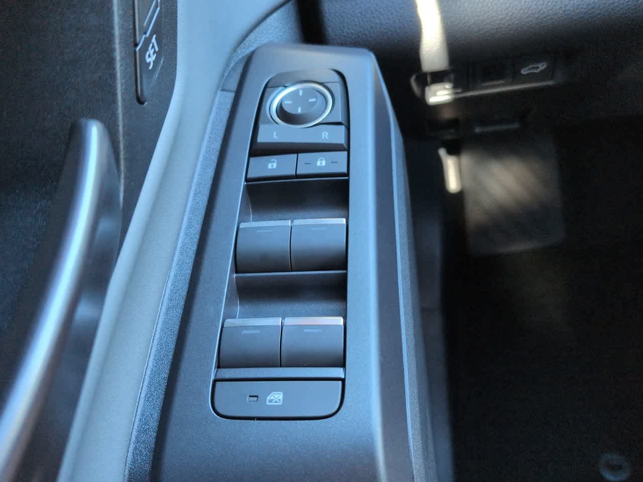 New 2026 Toyota RAV4 XSE AWD/4WD image 23