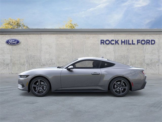 New 2025 Ford Mustang Coupe image 4