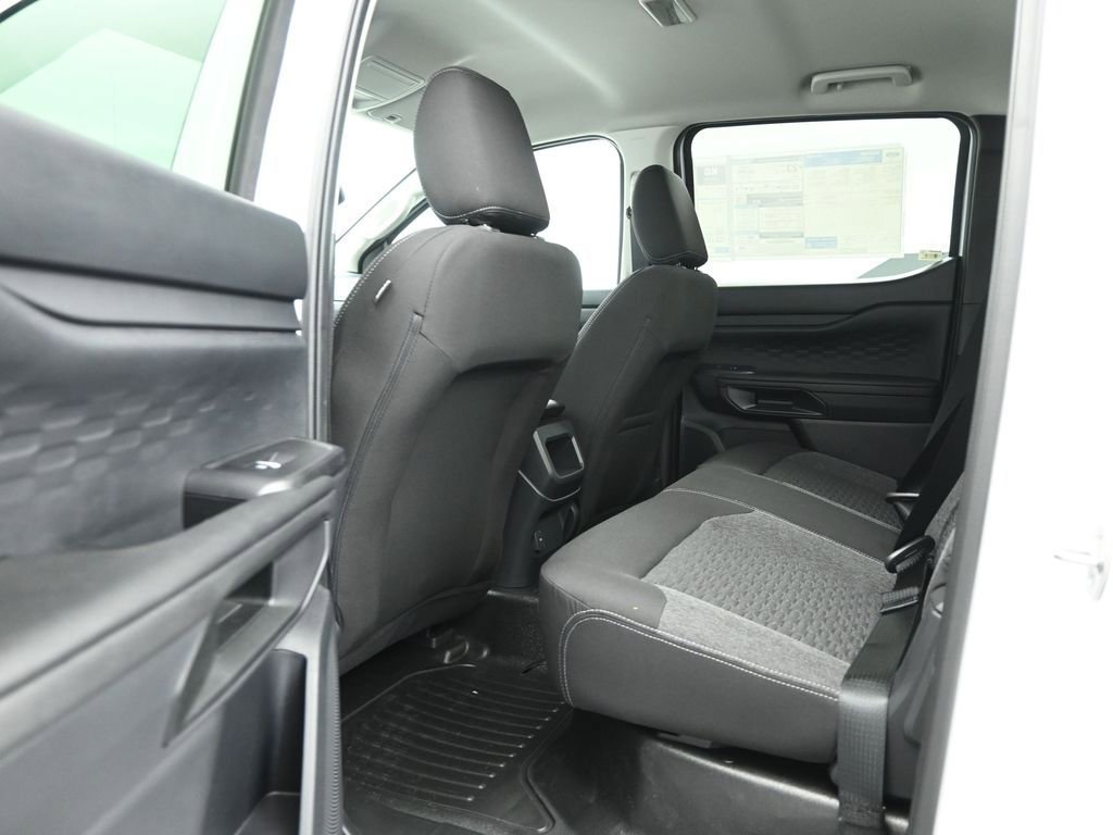 New 2026 Ford Ranger XL image 19