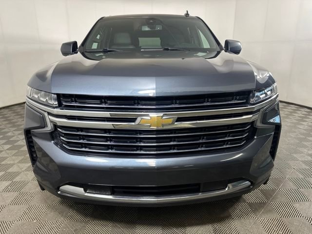 Used 2021 Chevrolet Tahoe LT image 8
