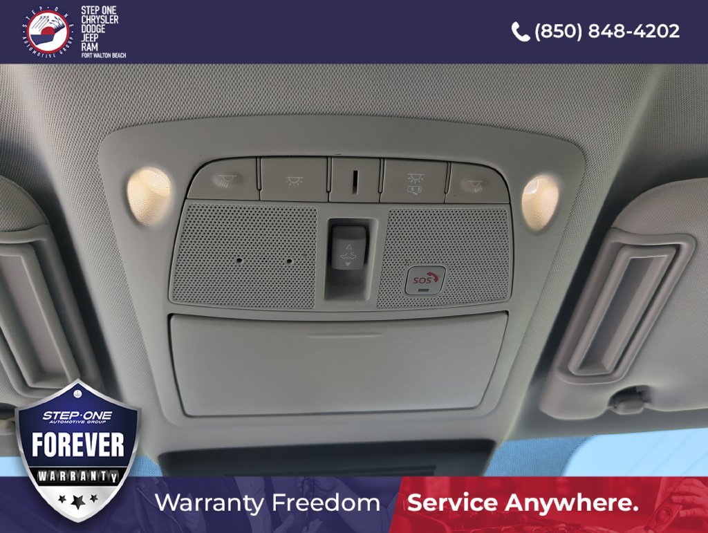 Used 2023 Nissan Armada Platinum AWD/4WD image 27