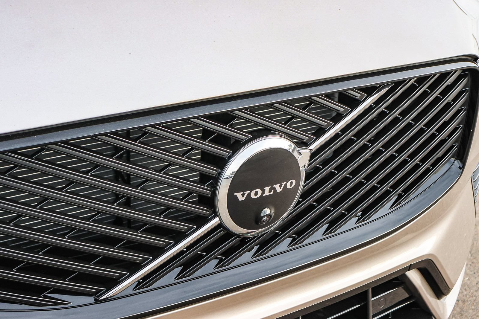 New 2026 Volvo XC60 T8 Plus AWD/4WD image 15