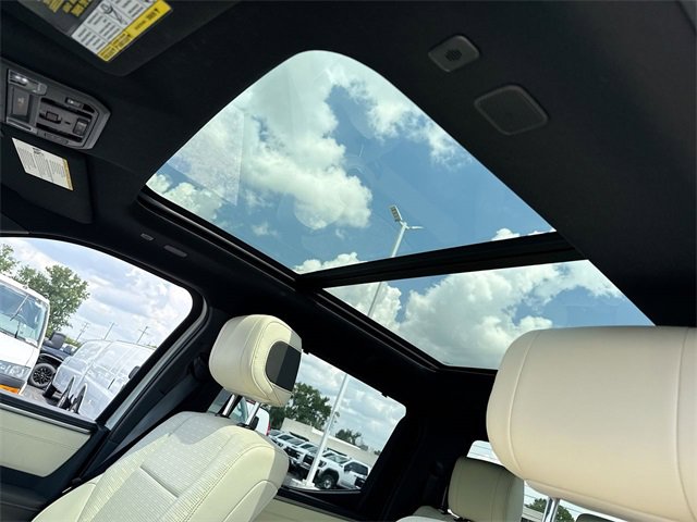 Used 2023 Toyota Tundra 1794 Edition image 21