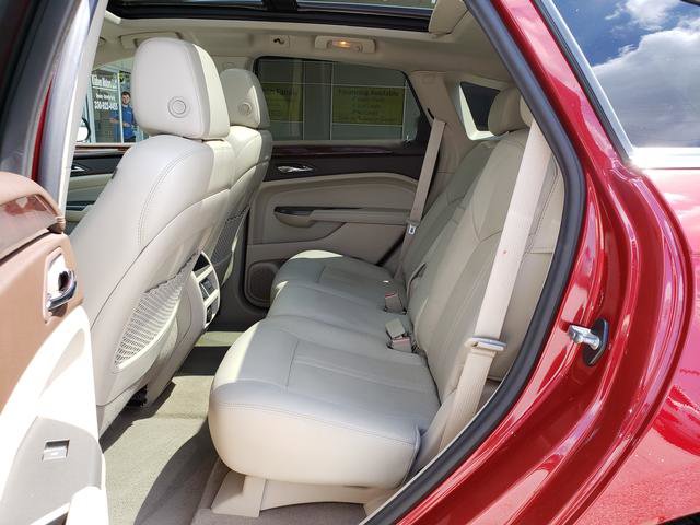Used 2012 Cadillac SRX Performance FWD image 13
