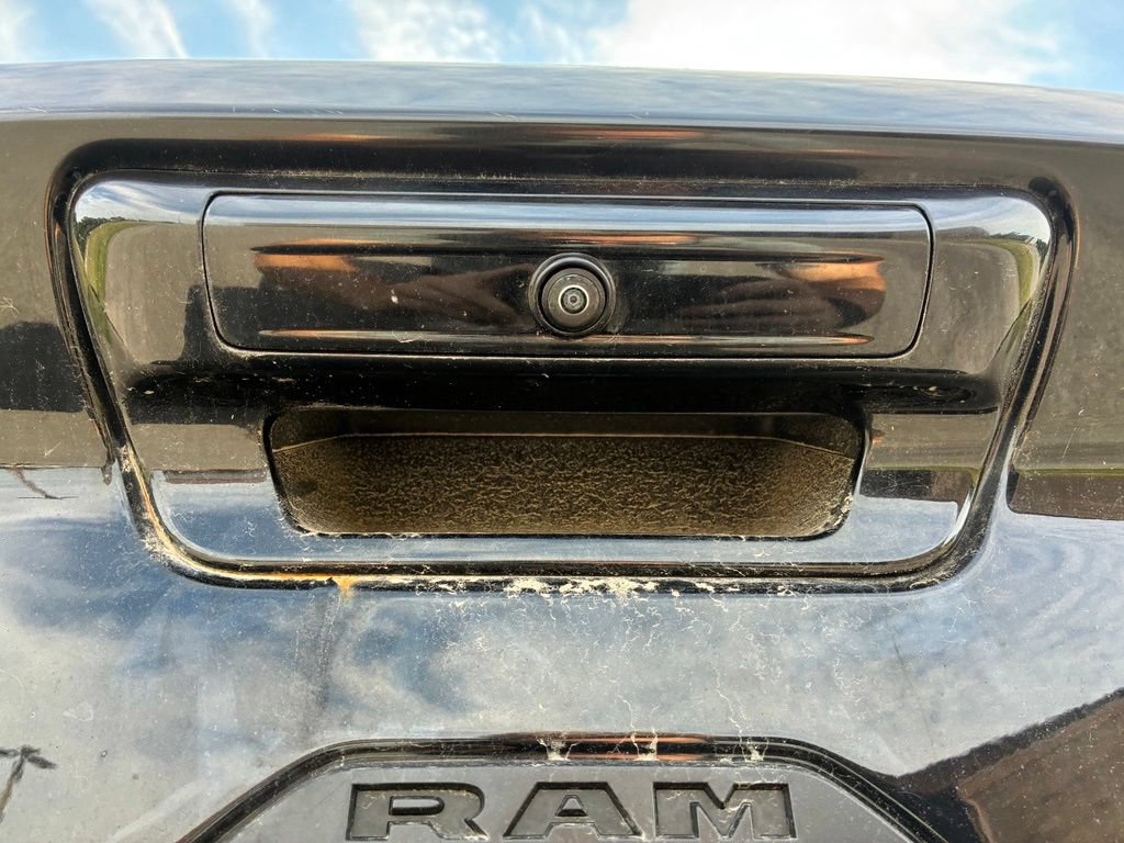 Used 2019 RAM 2500 Laramie w/ Night Edition AWD/4WD image 10