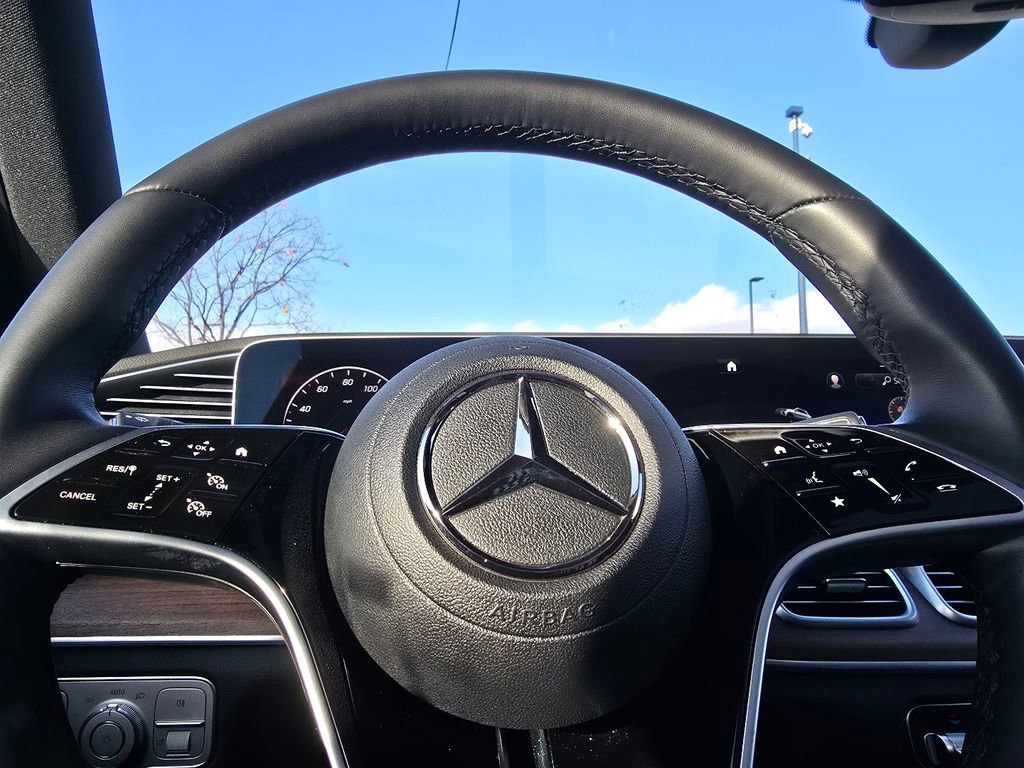 Certified 2026 Mercedes-Benz GLE 350 4MATIC image 27