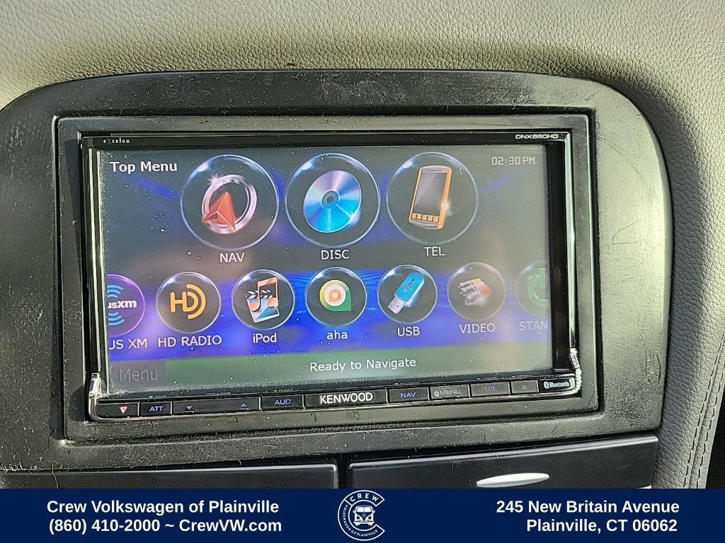 Used 2009 Mercedes-Benz SL 550 image 7