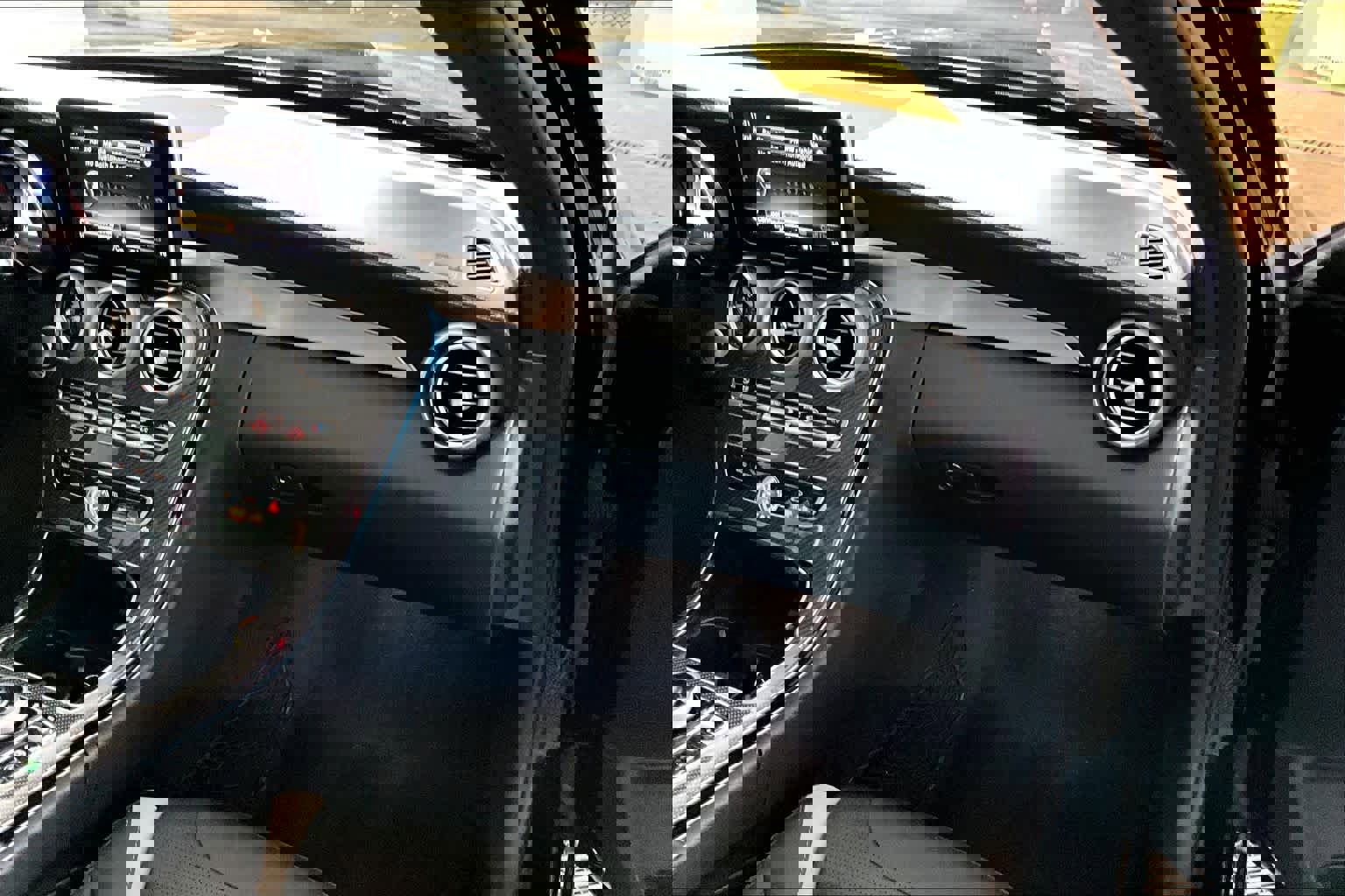 Used 2018 Mercedes-Benz C 63 AMG S image 19