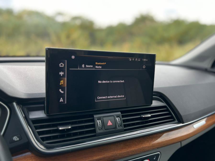 Used 2022 Audi Q5 2.0T Premium Plus w/ Premium Plus Package image 23