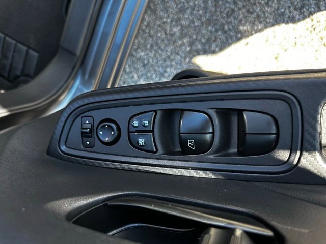 Used 2024 Nissan Versa S w/ Trunk Package image 15