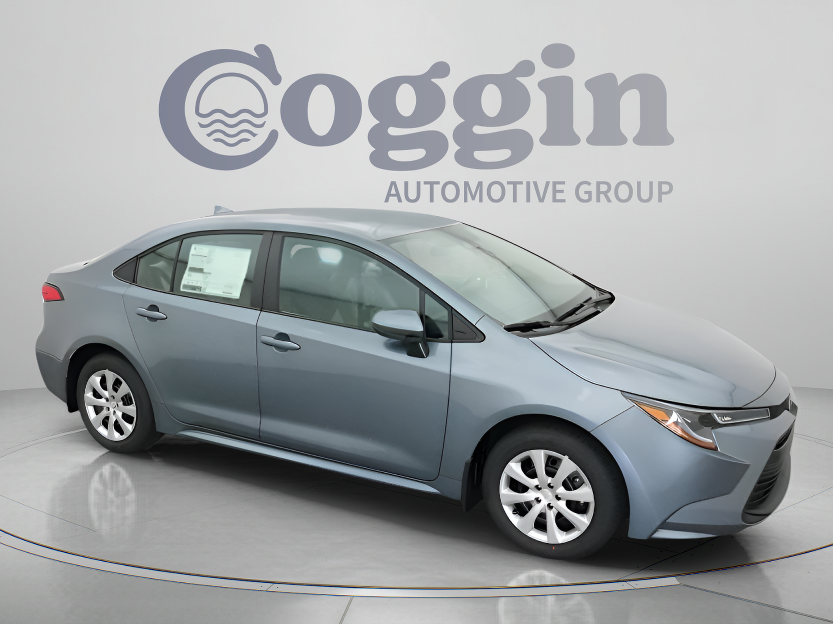 New 2026 Toyota Corolla LE FWD image 23